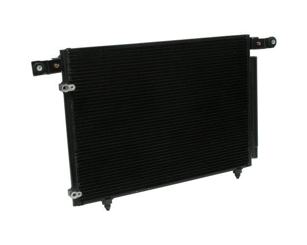 CN4012PFC A&C Condenser for 2002-2006 Mazda MPV