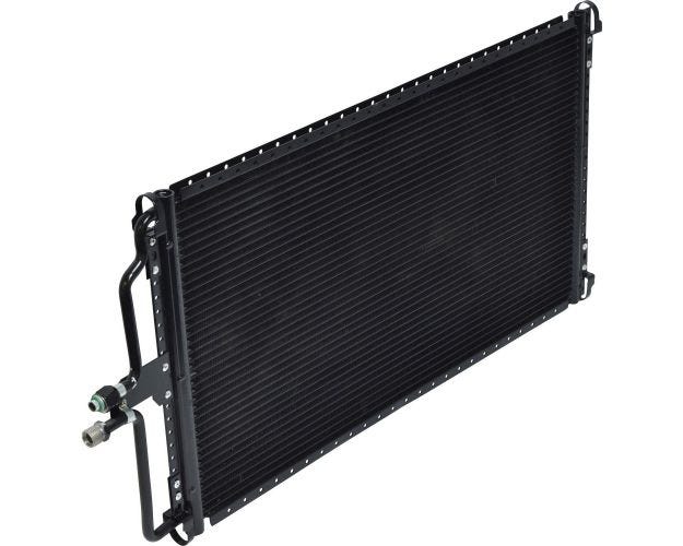CN4168PFC A&C Condenser for 1988-1990 GMC C3500