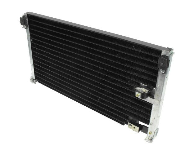CN4237PFC A&C Condenser for 1990-1993 Honda Accord