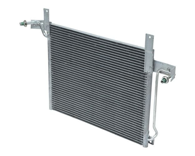 CN4258PFC A&C Condenser for 1994-1994 Mazda B2300