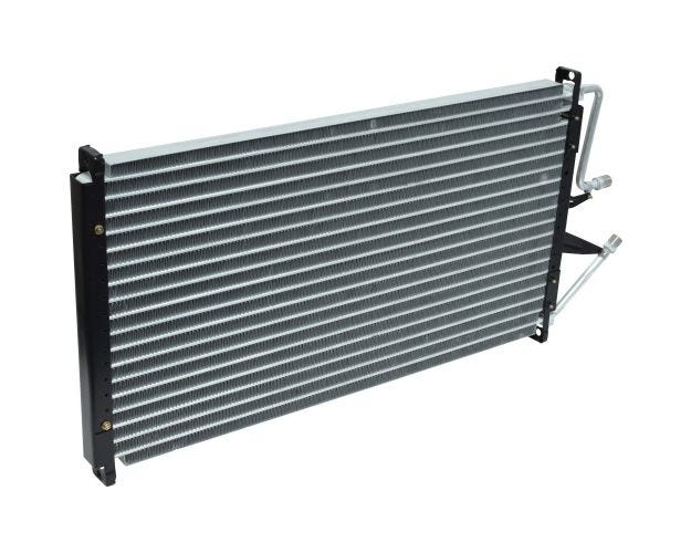 CN4295PFC A&C Condenser for 1991-1993 GMC K1500