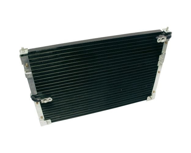 CN4311PFC A&C Condenser for 1991-1992 Acura Legend