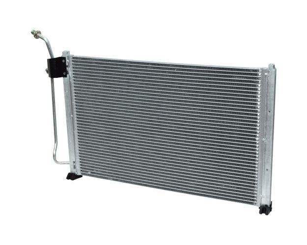 CN4312PFC A&C Condenser for 1986-1995 Ford Taurus
