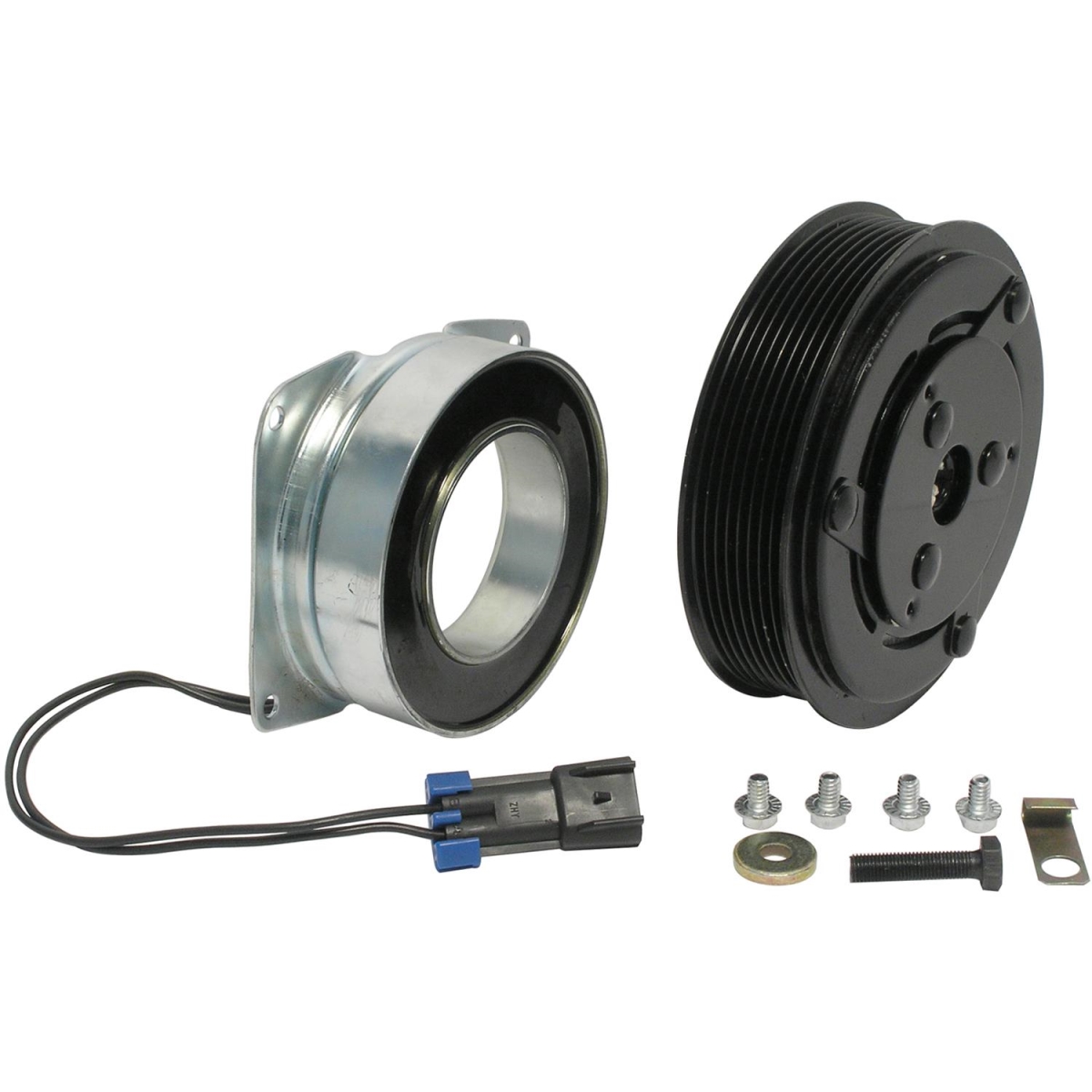 CL1118-8HC Air Conditioning Compressor Clutche