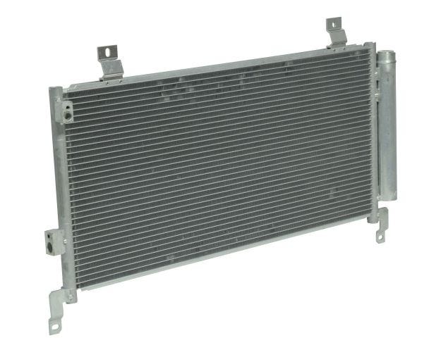CN4302PFC A&C Condenser for 2014-2018 Subaru Forester