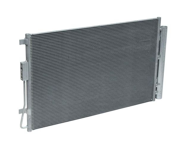 CN4227PFC A&C Condenser for 2013-2018 Hyundai Santa Fe Sport