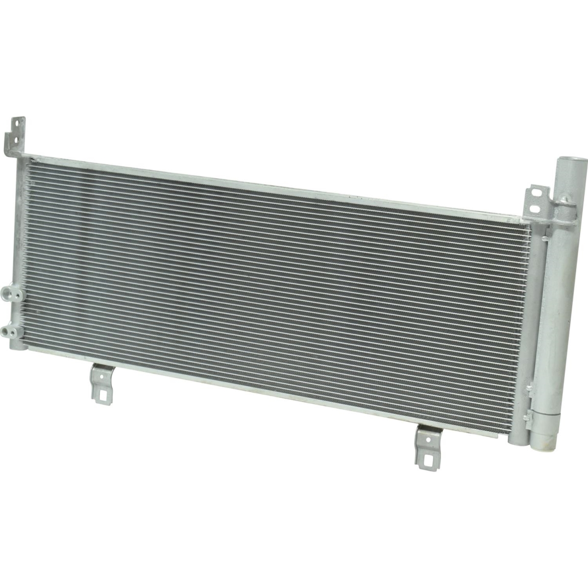 CN3996PFC Aluminum Natural Air Conditioning Condenser for 2014-2017 Toyota Camry Hybrid SE