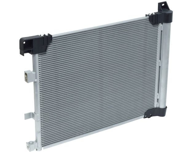 CN4230PFC A&C Condenser for 2017-2019 Nissan Sentra