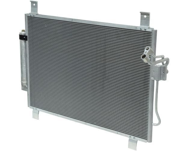 CN4201PFC A&C Condenser for 2013-2013 Infiniti JX35