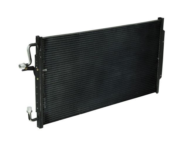 CN3087PFC A&C Condenser for 1998-2002 Chevrolet B7