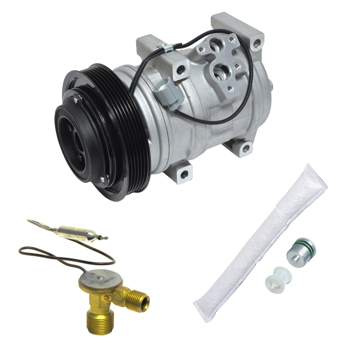 CK1964 Compressor Service Kit for 2003-2006 Acura MDX