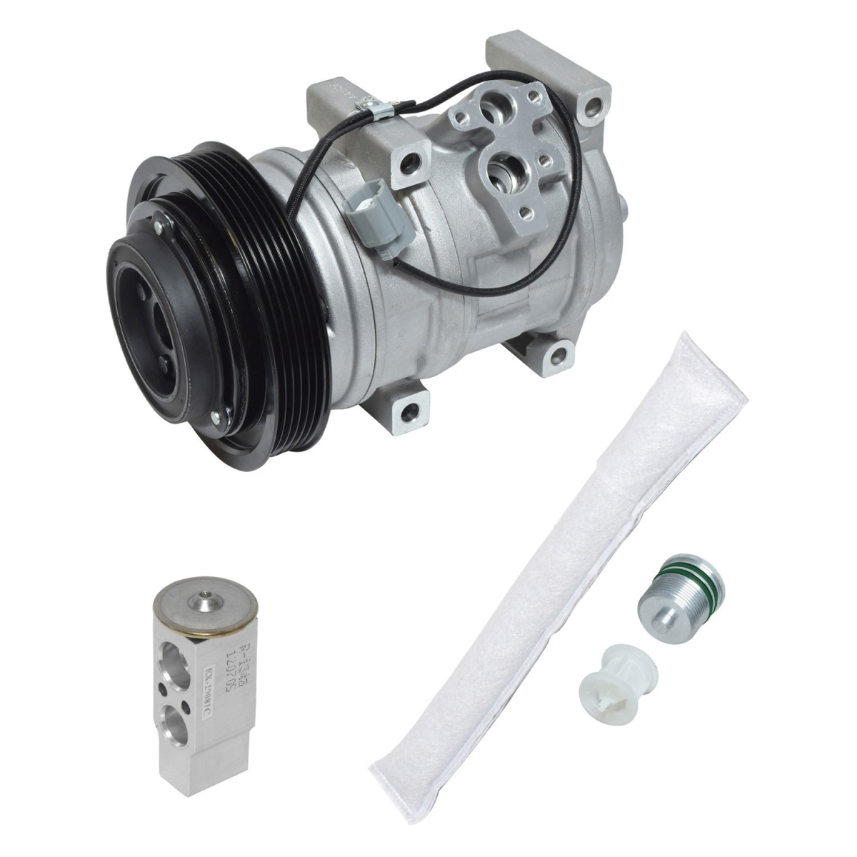 CK1972 Compressor Service Kit for 2003-2006 Acura MDX