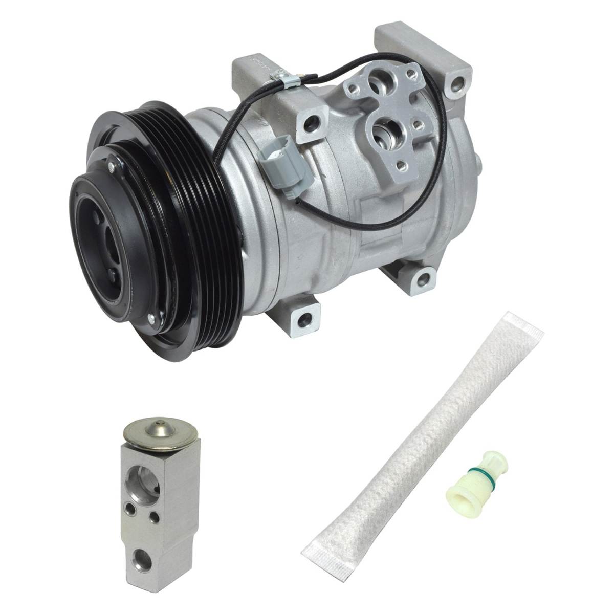 CK1967 Compressor Service Kit for 2006-2008 Honda Ridgeline