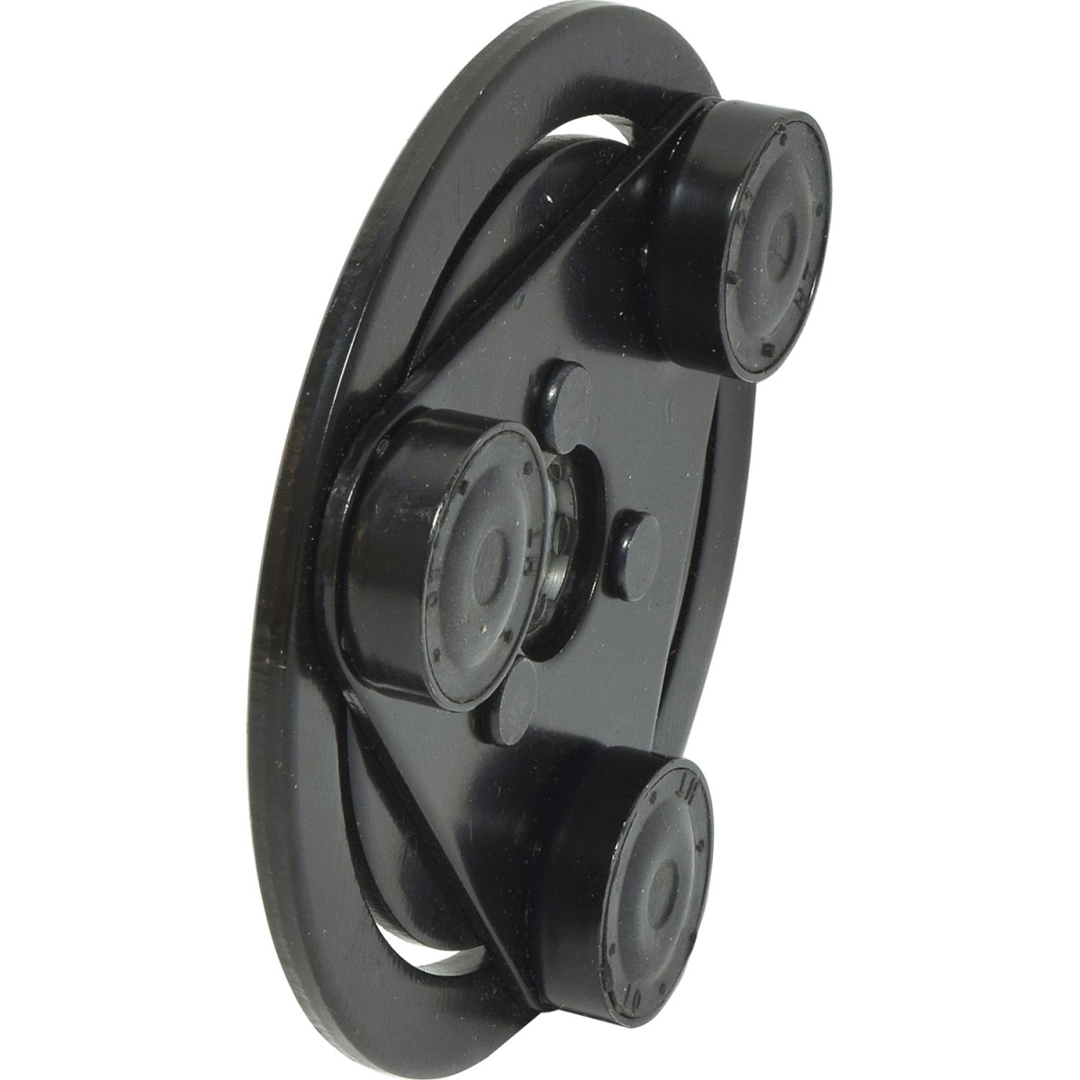 HU19707C Compressor Clutch Hub