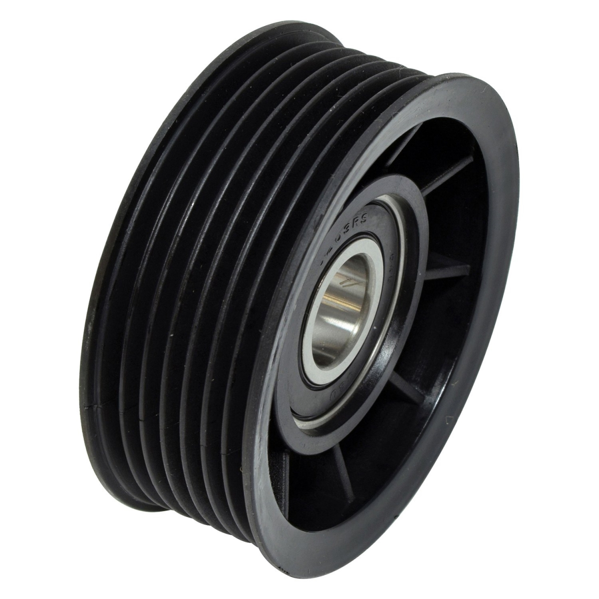 IP1059C Accessory Drive Belt Tensioner Pulley