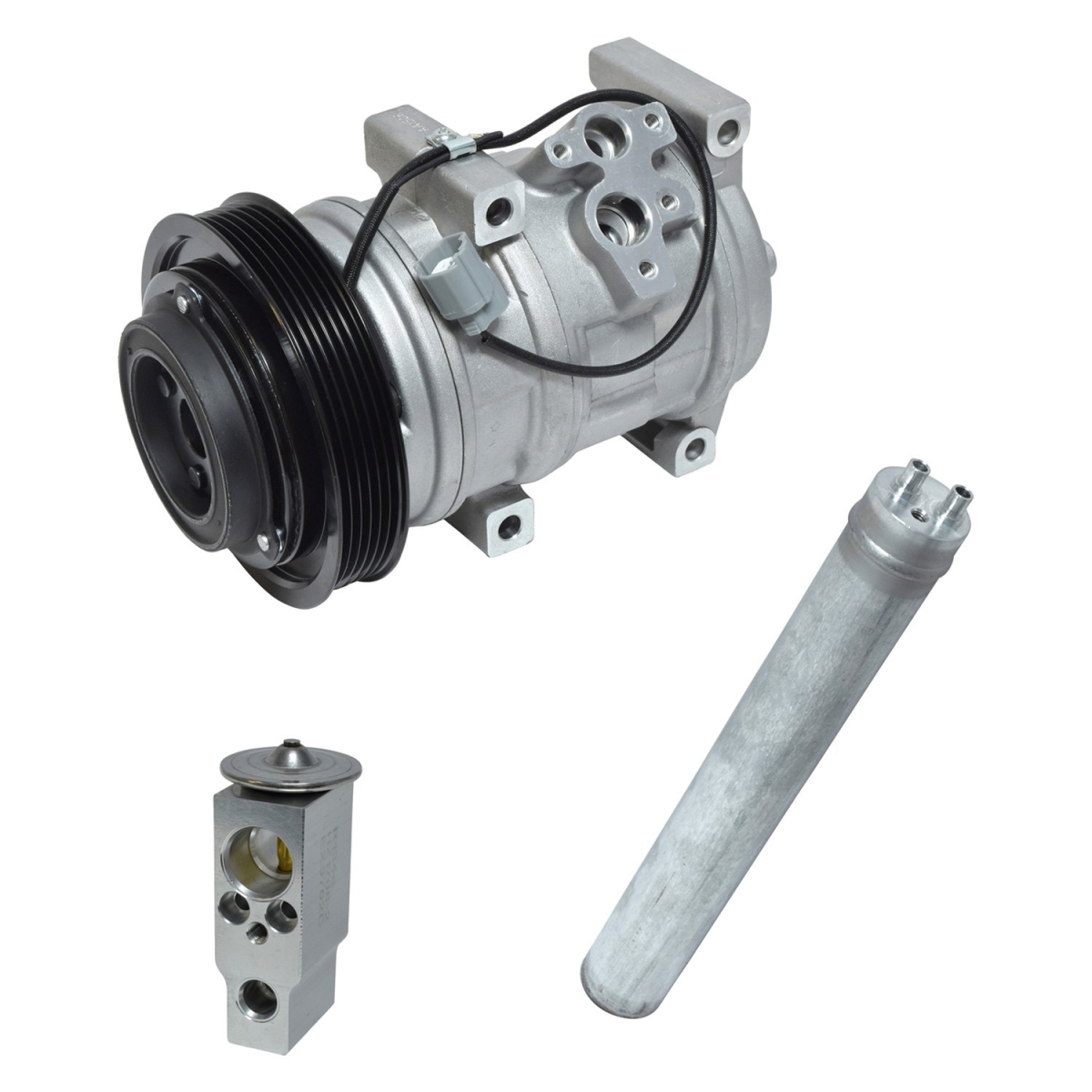 CK4790 Compressor Service Kit for 2003-2007 Honda Accord