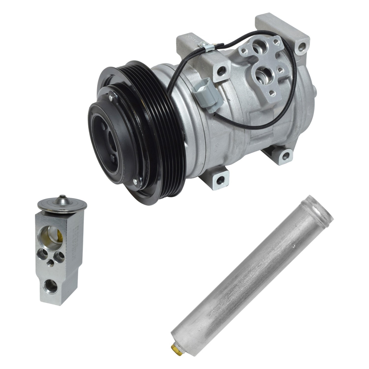 CK1036 Compressor Service Kit for 2004-2008 Acura TL