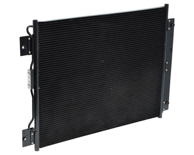 CN22053PFC A&C Condenser for 2000-2003 Ford F650