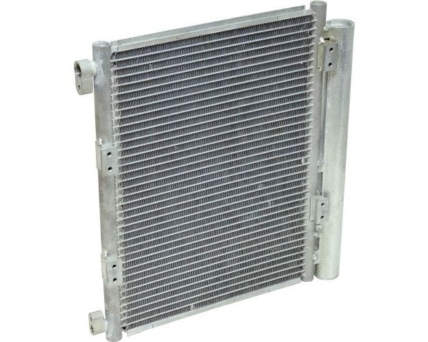 CN40901PFC A&C Condenser for 2007-2010 GMC W5500 Forward