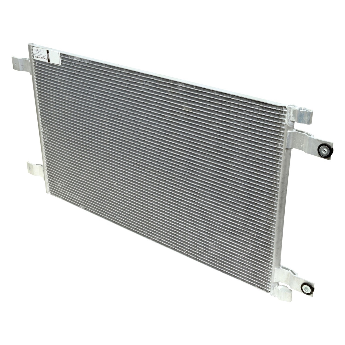 CN40702PFC Air Conditioning Condensers for 2008 763 Kenworth T2000
