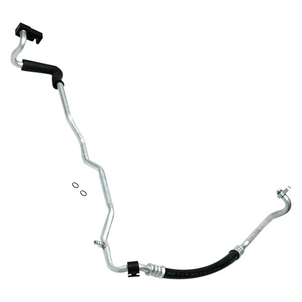 HA112008C Discharge & Liquid Hose Assembly for 2004-2006 Kia Optima