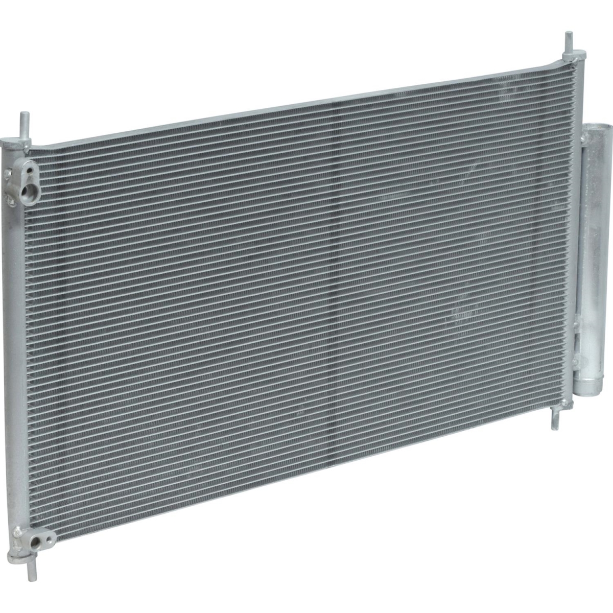 CN3976PFC Aluminum Natural Air Conditioning Condenser for 2009-2013 Freightliner M2 106