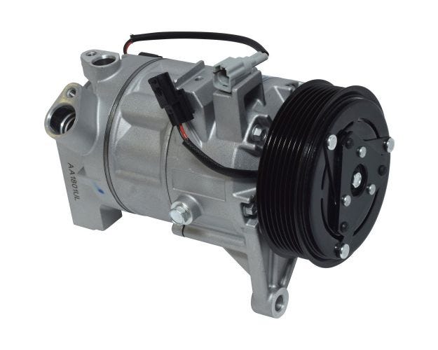CO29075C A&C Compressor for 2013-2018 Nissan Altima