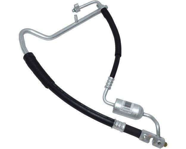HA112044C A&C Manifold Hose Assembly for 2005-2006 Ford Expedition