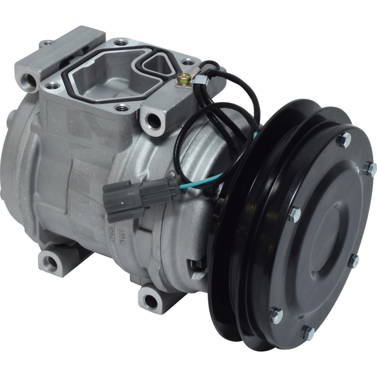 CO10877C Air Conditioning Compressors