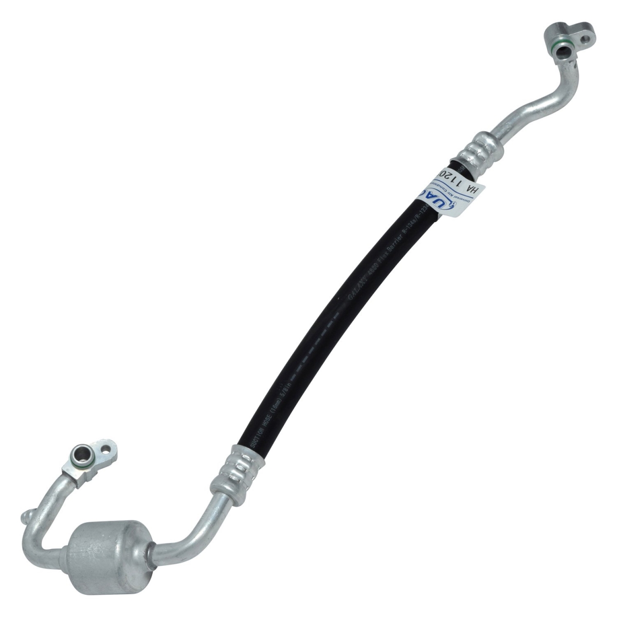 HA112022C Discharge & Liquid Hose Assembly for 2011-2012 Toyota Avalon