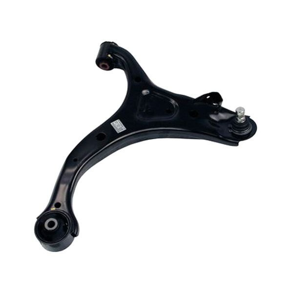 Front Left Lower Control Arm with BJ & Bushings for 2007-2012 Hyundai Santa Fe