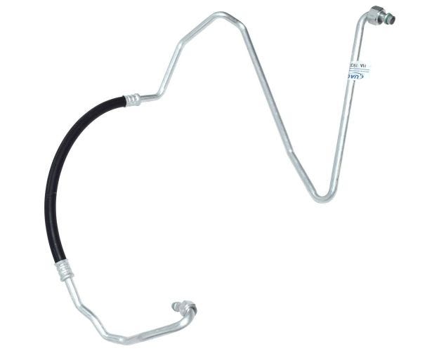 HA1933C A&C Suction Line Hose Assembly for 1993-1993 Volvo 960