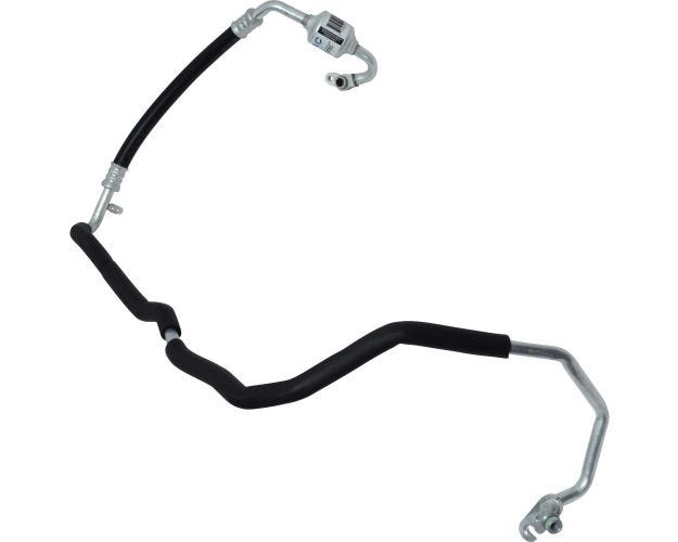 HA112023C A&C Suction Line Hose Assembly for 2007-2009 Toyota Camry