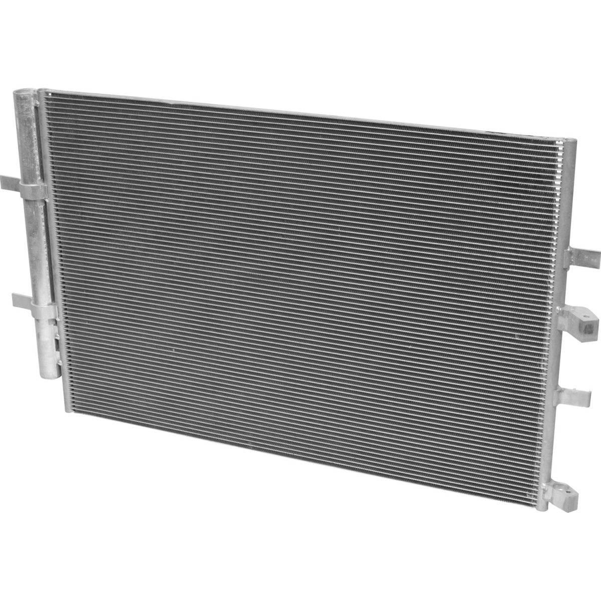 CN4459PFC Aluminum Natural Air Conditioning Condenser for 2015-2019 Ford Transit-250