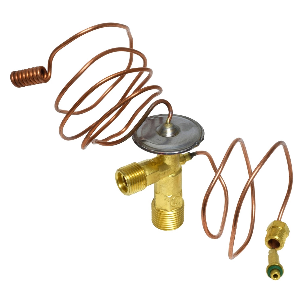 EX10430C Air Conditioning Expansion Valves for 2006-2007 International 4100