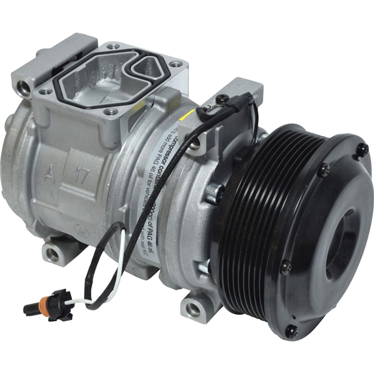 CO29048C Air Conditioning Compressors