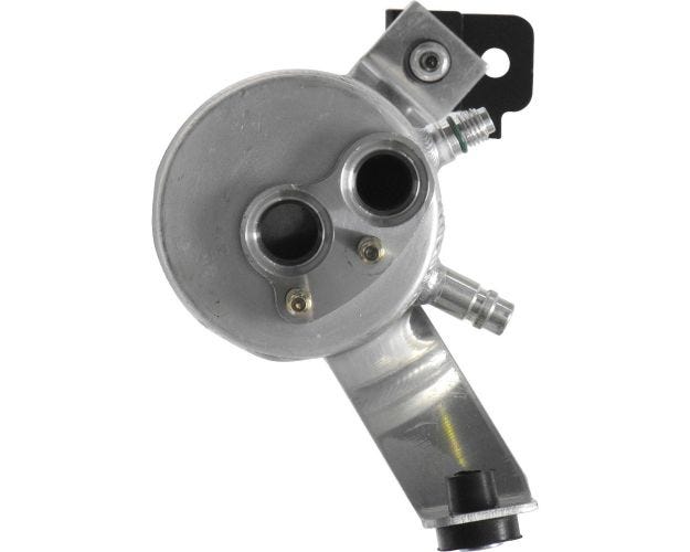 RD10692C A&C Accumulator for 2007-2010 Ford Explorer Sport Trac