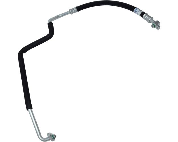 HA112057C A&C Suction Line Hose Assembly for 2003-2004 Hyundai Tiburon
