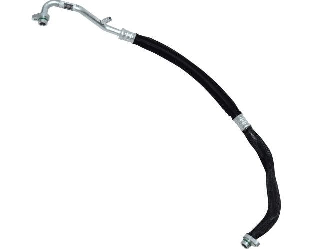 HA112058C A&C Suction Line Hose Assembly for 2011-2014 Nissan Maxima