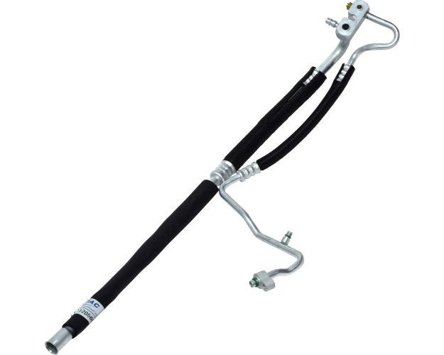 HA112056C A&C Manifold Hose Assembly for 2000-2001 Lincoln LS
