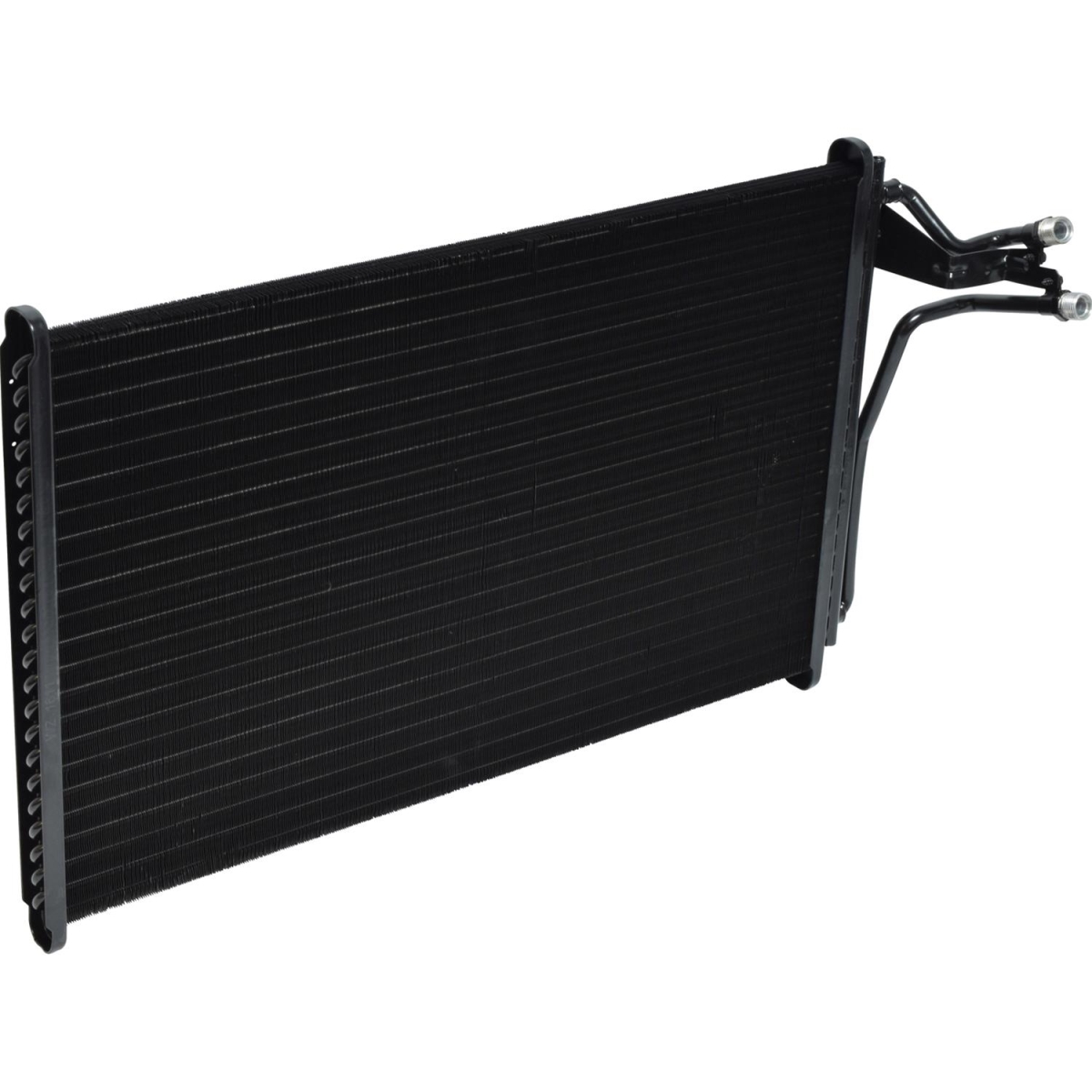 CN4306PFC Air Conditioning Condenser for 1990-1993 Chevrolet Corvette