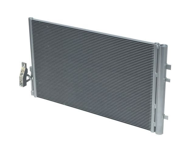 CN4127PFC A&C Condenser for 2015-2018 BMW X4