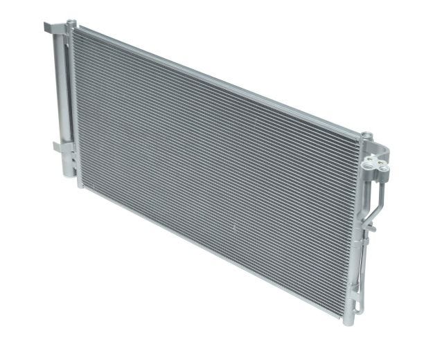 CN4299PFC A&C Condenser for 2015-2017 Hyundai Azera