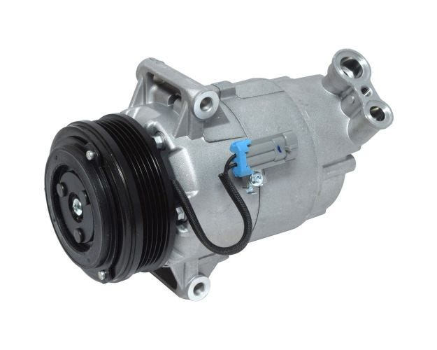CO29088C A&C Compressor for 2008-2009 Saturn Astra