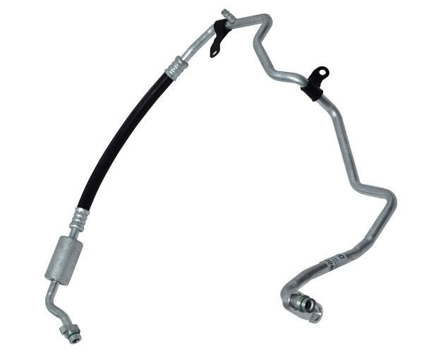 HA112024C A&C Suction Line Hose Assembly for 2009-2012 Nissan Versa