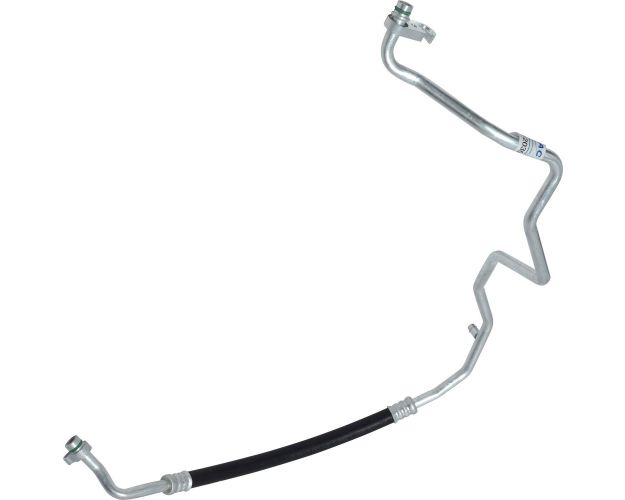 HA112030C A&C Suction Line Hose Assembly for 2009-2011 Nissan Versa