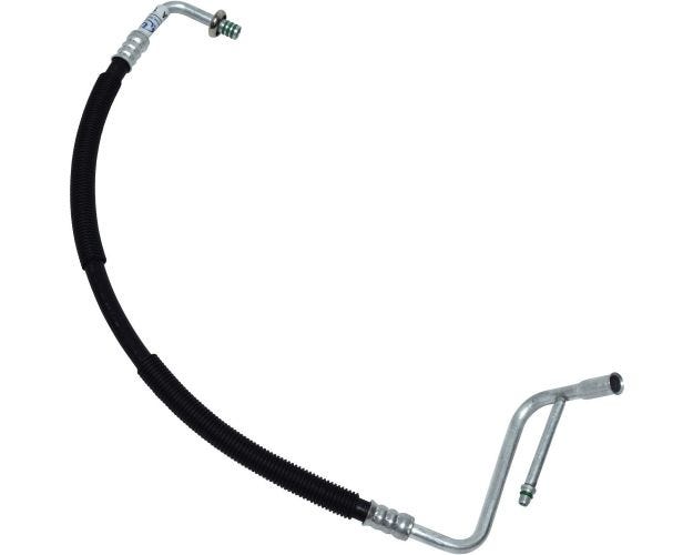 HA112068C A&C Refrigerant Discharge Hose for 1991-1993 Mercury Cougar