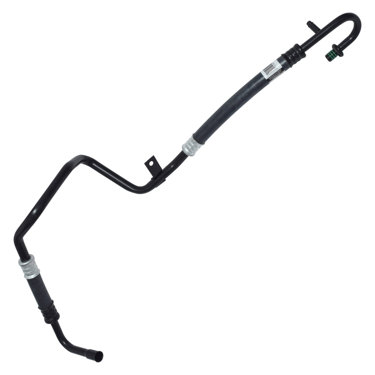 HA112067C Discharge & Liquid Hose Assembly for 1993-1994 Ford Tempo