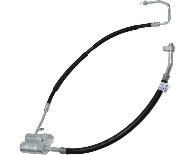 HA112077C A&C Manifold Hose Assembly for 2001-2001 Chevrolet Silverado 3500
