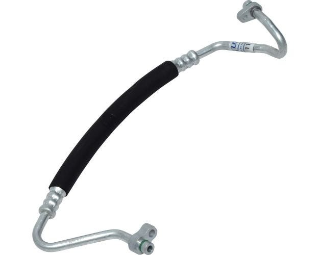 HA112062C A&C Refrigerant Discharge Hose for 2013-2019 Nissan Sentra
